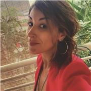 Formatrice et enseignante avec plus de 6 ans d'expérience dans la formation professionnelle